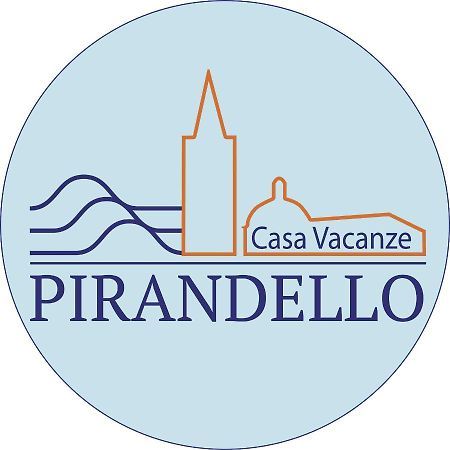 Апартаменты Casa Vacanze Pirandello Альгеро Экстерьер фото